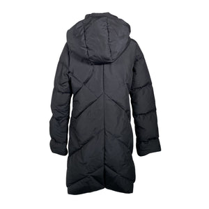Unisex Joutsen - Down jacket, size 38 - Black (3)