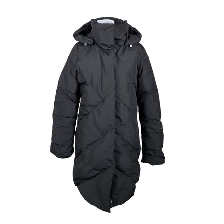 Unisex Joutsen - Down jacket, size 38 - Black ()
