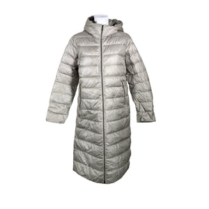 Unisex Joutsen - Down jacket, size 40 - Gray (1)