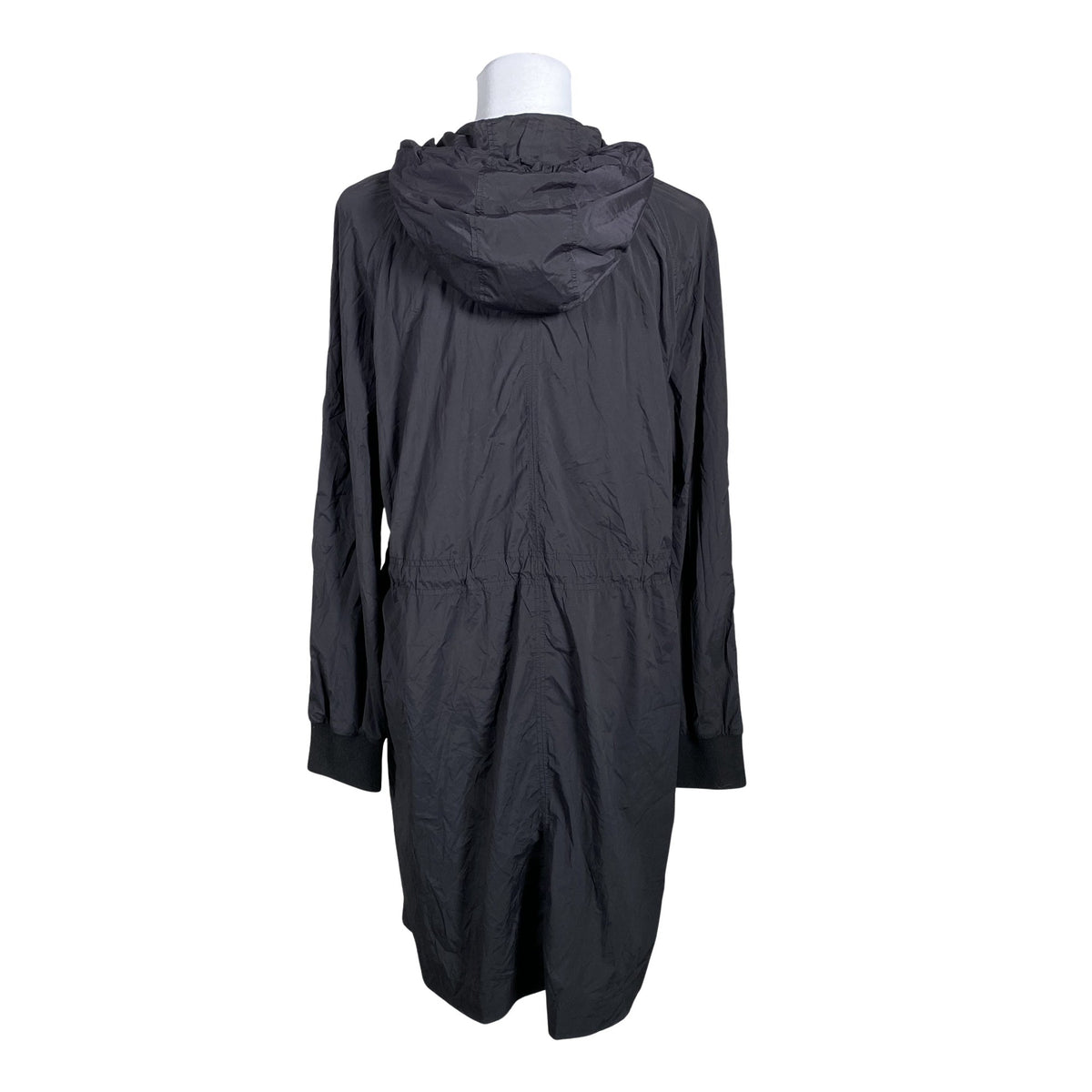 Unisex Marc O'Polo - Outdoor jacket, size 38 - Black (3)