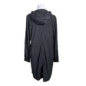 Unisex Marc O'Polo - Outdoor jacket, size 38 - Black (3)