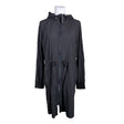 Unisex Marc O'Polo - Outdoor jacket, size 38 - Black ()