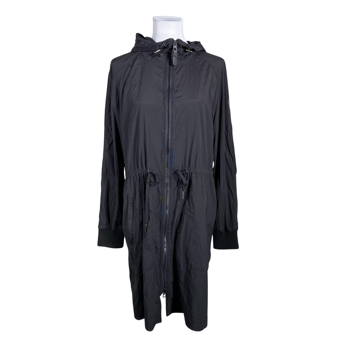 Unisex Marc O'Polo - Outdoor jacket, size 38 - Black (1)