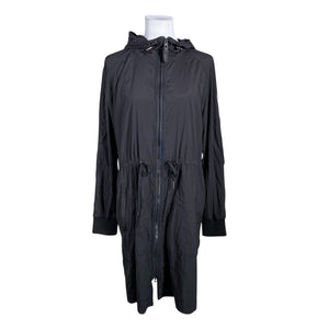 Unisex Marc O'Polo - Outdoor jacket, size 38 - Black (1)