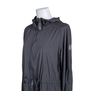 Unisex Marc O'Polo - Outdoor jacket, size 38 - Black (2)