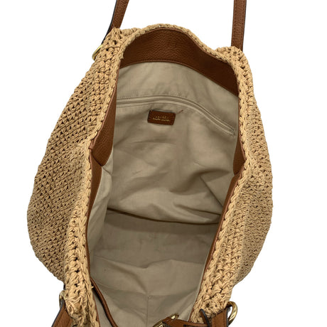 Unisex Lauren Ralph Lauren - Handbag, size Maxi - Brown (2)