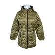 Unisex Etage - Down jacket, size 42 - Green ()