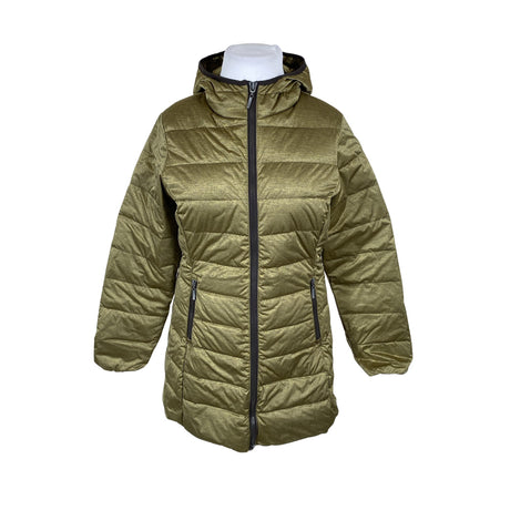 Unisex Etage - Down jacket, size 42 - Green ()