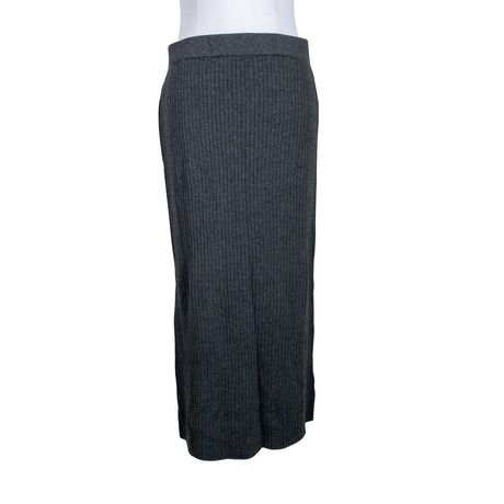 Unisex Nanso - Knit skirt, size 38 - Gray ()