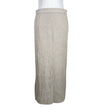 Unisex Nanso - Knit skirt, size 38 - Gray ()