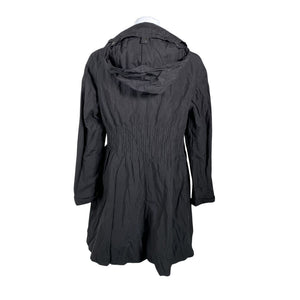 Unisex Barbara Lebek - Outdoor jacket, size 40 - Black (2)