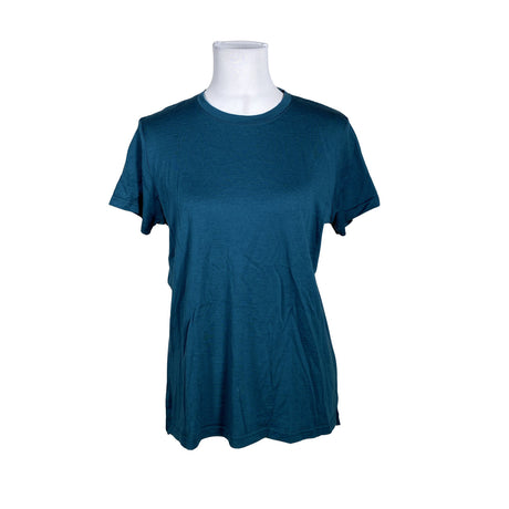 Unisex North Outdoor - Thermal shirt, size 40 - Blue ()