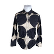 Unisex Marimekko - Blouse, size 42 - Black ()
