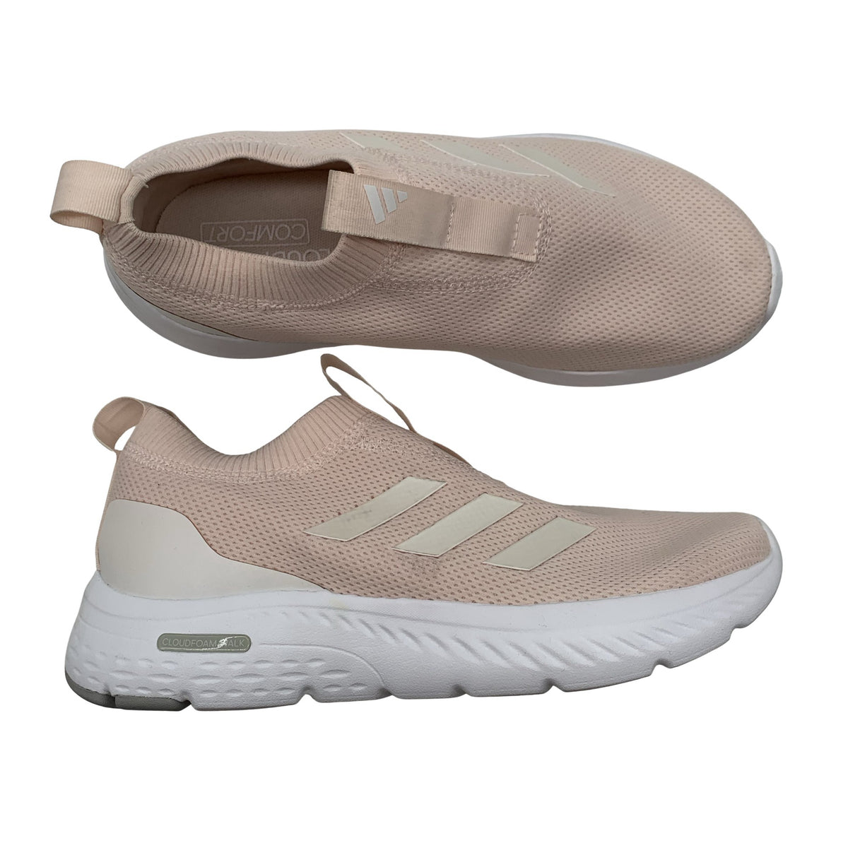 Unisex Adidas - Sneakers, size 39 - Light pink (1)