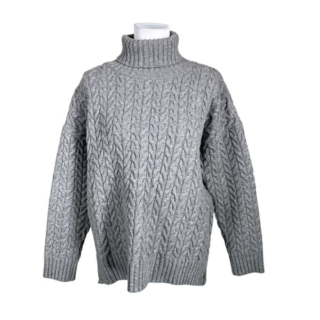 Unisex Kuusama - Sweater, size 38 - Gray ()