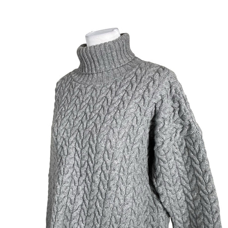 Unisex Kuusama - Sweater, size 38 - Gray (2)