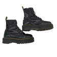 Unisex Dr. Martens - Army boots, size 38 - Black ()
