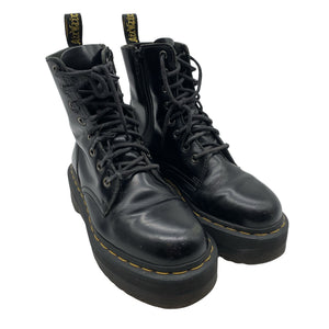 Unisex Dr. Martens - Army boots, size 38 - Black (2)