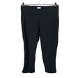 Unisex Falla Finland - Slacks, size 46 - Black ()