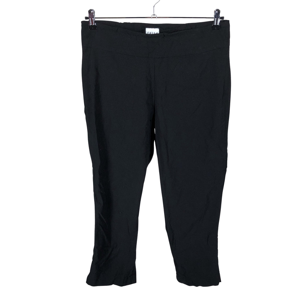 Unisex Falla Finland - Slacks, size 46 - Black (1)