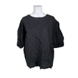 Unisex Falla Finland - Blouse, size 38 - Black ()
