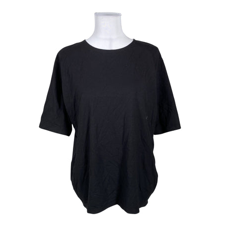 Unisex Falla Finland - Tricot tunic, size 40 - Black ()