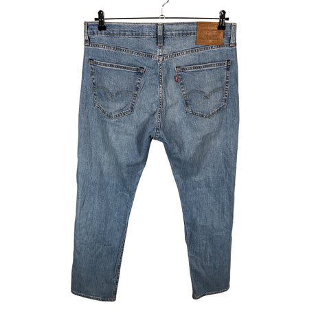 Unisex Levi's - Jeans, size 34 - Blue (2)