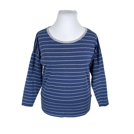Unisex NOSH - Tricot shirt, size 42 - Blue ()