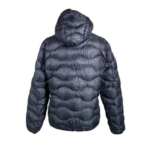 Unisex Peak Performance - Light down jacket, size 40 - Black (3)
