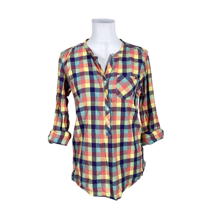 Unisex Roxy - Blouse, size 36 - Blue ()