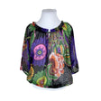 Unisex Desigual - Blouse, size 42 - Violet ()
