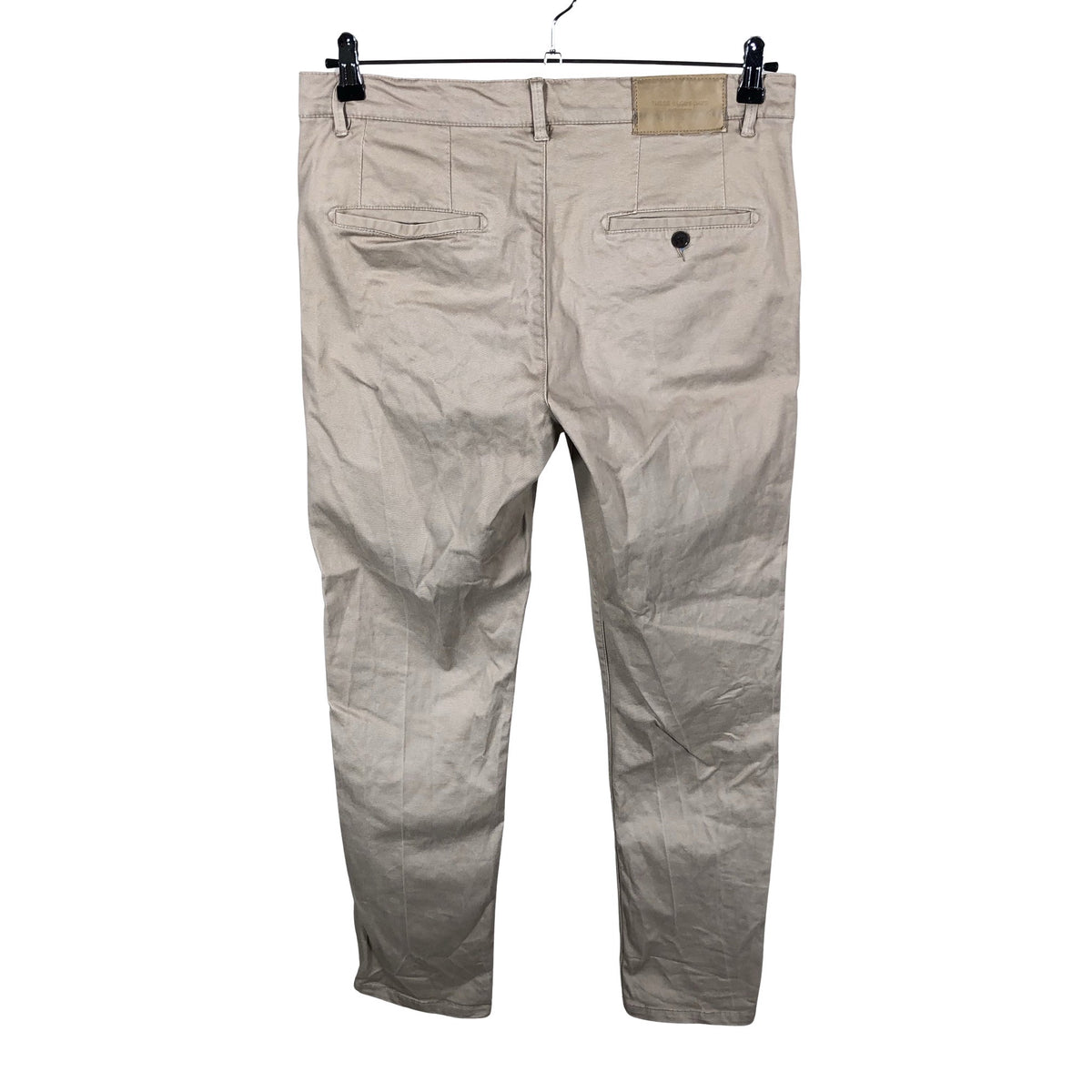 Unisex These Glory Days - Chinos, size L - Beige (2)