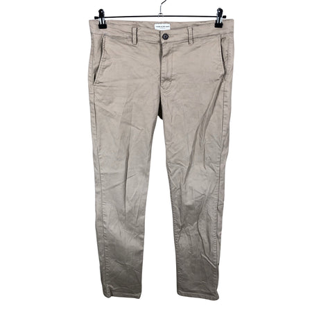 Unisex These Glory Days - Chinos, size L - Beige ()