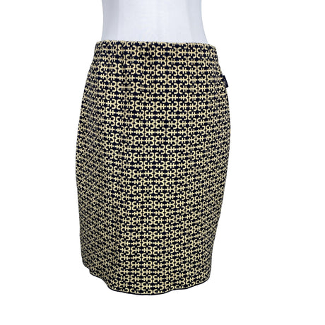Unisex Holebrook - Knit skirt, size 40 - Black ()
