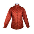 Unisex Barbour - Quilted jacket, size 38 - Orange ()