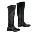 Unisex Tosca Blu - Boots, size 37 - Black ()