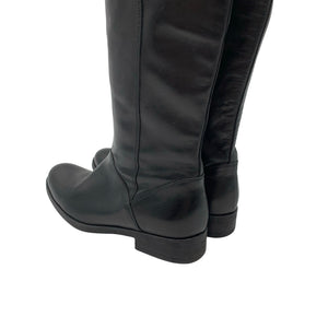 Unisex Tosca Blu - Boots, size 37 - Black (3)