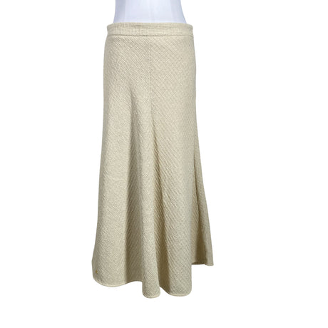 Unisex Philosophy Blues Original - Fabric skirt, size 40 - Natural white ()