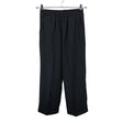 Unisex Grace & Mila - Slacks, size 38 - Black ()