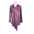 Unisex Braintree - Cardigan, size 36 - Violet ()