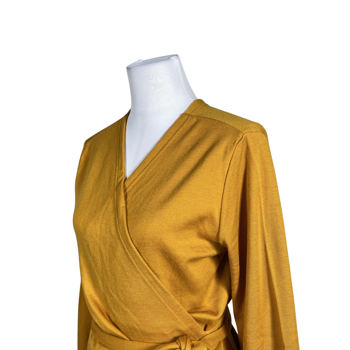 Unisex Niinmun design - Sweater, size 38 - Yellow (2)