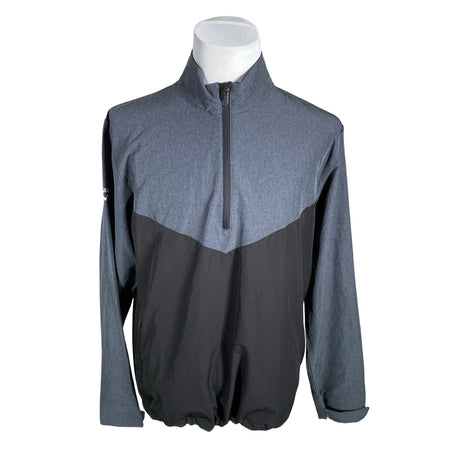 Unisex Callaway - Sports jacket, size L - Black ()