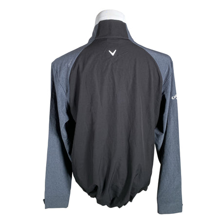 Unisex Callaway - Sports jacket, size L - Black (2)