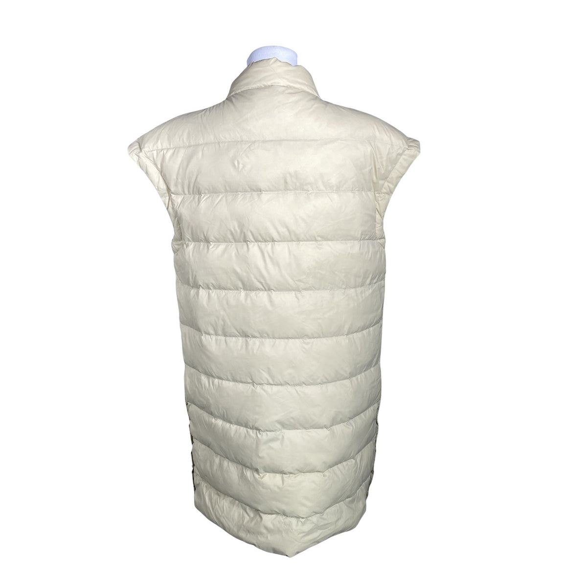 Unisex Busnel - Winter vest, size 38 - Beige (3)