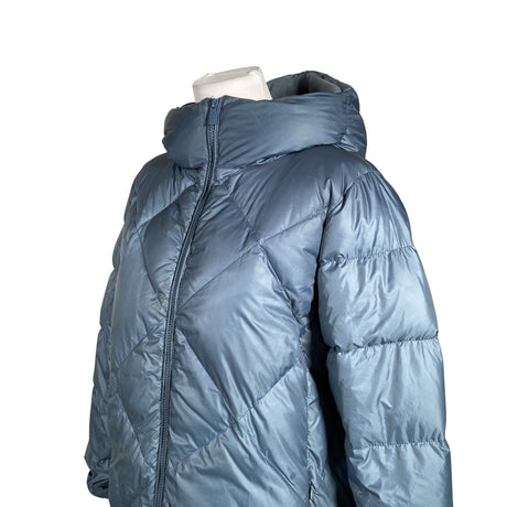 Unisex Marella - Down jacket, size 40 - Blue (2)