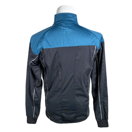 Unisex Hellner - Outdoor jacket, size M - Black (2)