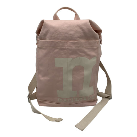 Unisex Marimekko - Backpack, size Ei kokoa - Light pink ()