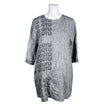 Unisex Koita Design - Tunic, size 38 - Gray ()