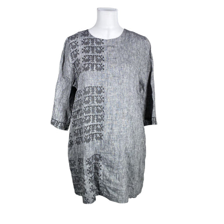 Unisex Koita Design - Tunic, size 38 - Gray ()