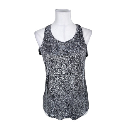 Unisex Nike - Sports top, size 38 - Gray ()